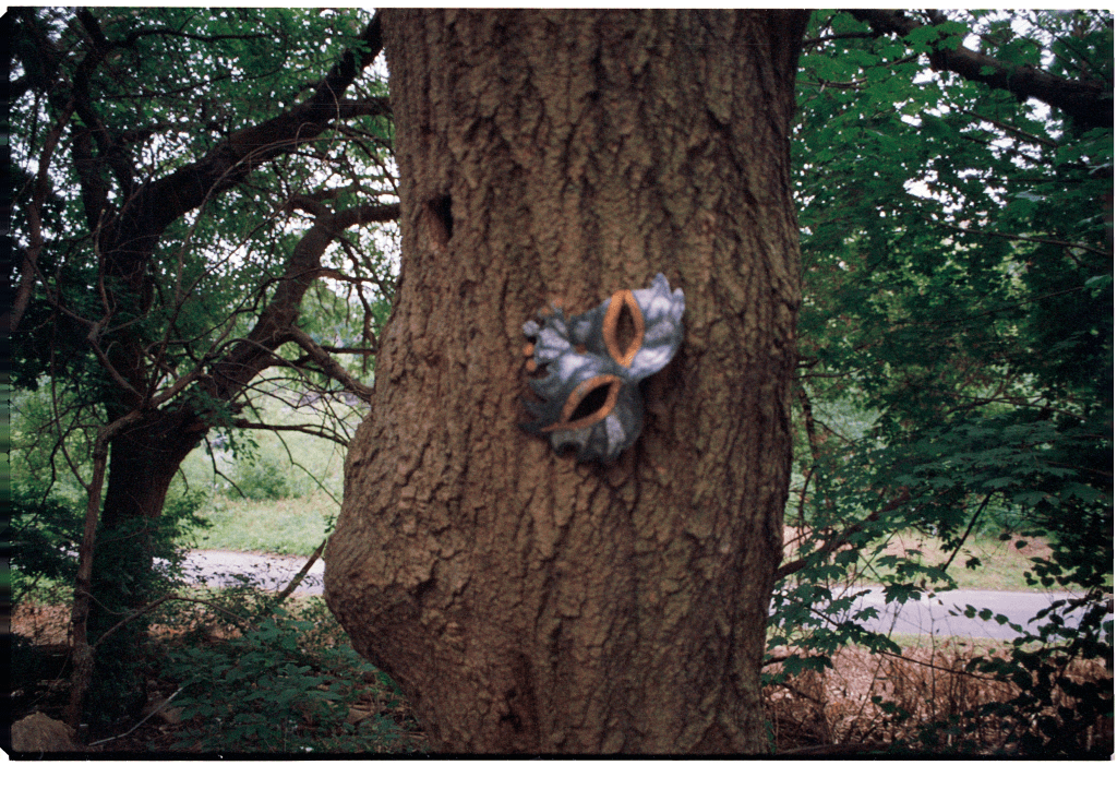 Time in the&nbsp;Encampments