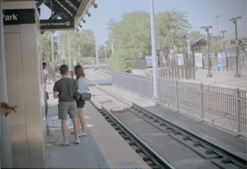 Commonplace Book –&nbsp;2025